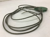 Ingersoll-Rand Stepper Limit PCB 39200407