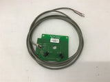 Ingersoll-Rand Stepper Limit PCB39543368