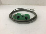 Ingersoll-Rand Stepper Limit PCB39543368