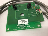 Ingersoll-Rand Stepper Limit PCB39543368