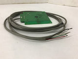 Ingersoll-Rand Stepper Limit PCB39543368
