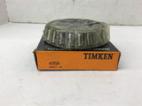 Timken 495A Tapered Bearing