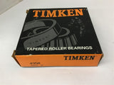 Timken 495A Tapered Bearing