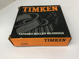 Timken 495A Tapered Bearing