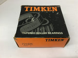 Timken 72187C Tapered Bearing