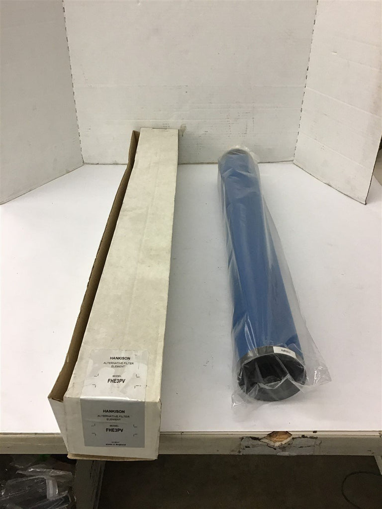 Hankison FHE3PV Alternative Filter element
