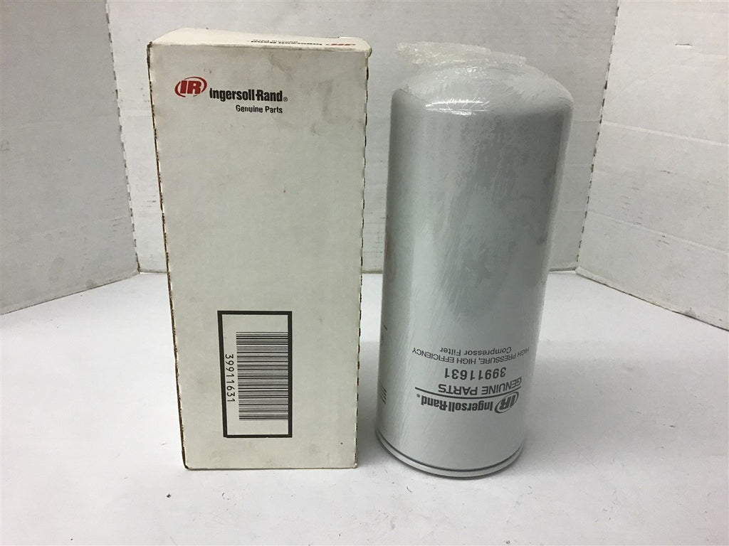 Ingersoll-Rand 39911631 Compressor Filter