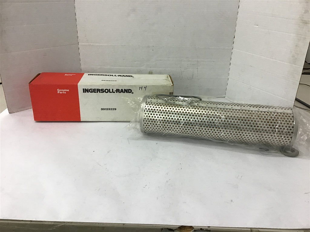 Ingersoll-Rand 39123229 Air Filter