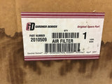 Gardner Denver 2010509 Air Filter