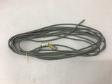 Turck euro Fast RK-4.4T-8 20'
