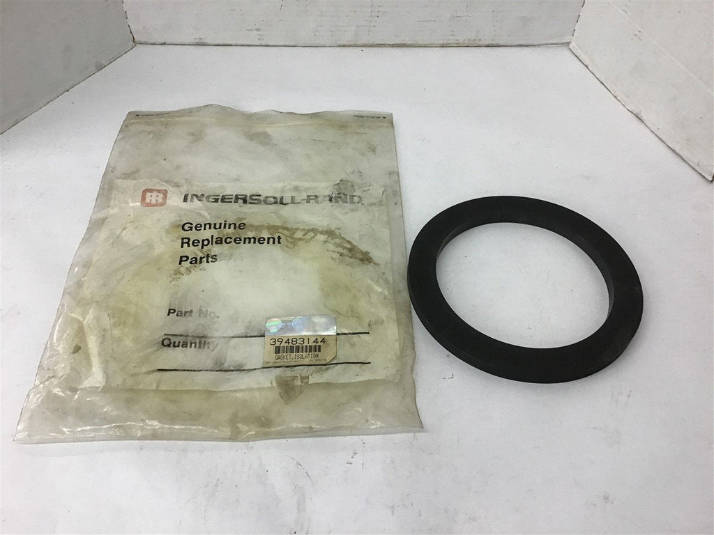 Ingersoll Rand Isolation Gasket 39483144