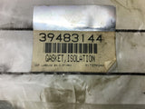 Ingersoll Rand Isolation Gasket 39483144