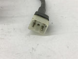 Minebea Stepper 23KM-K724-03V AC Motor w/ AP-22E-102 1 Amp