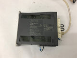 Mitsubishi MR-J3-70A 750W Power Ac Servo 5.8 Amp 0-360 HZ 170 V Output