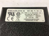 Linemaster 2W810 Foot Switch