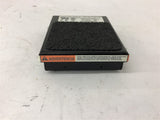 Linemaster 2W810 Foot Switch