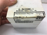 A&I A-RA103RR-I Ball Bearing