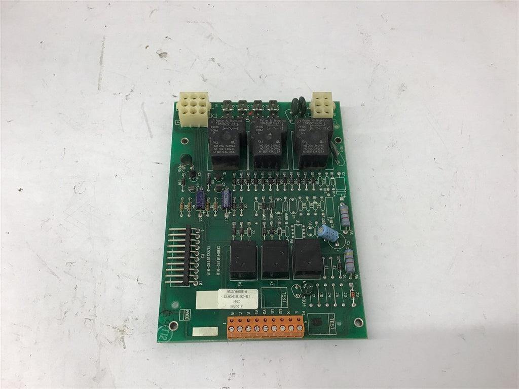 Carrier HK37AA001A Control Board