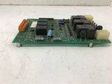 Carrier HK37AA001A Control Board
