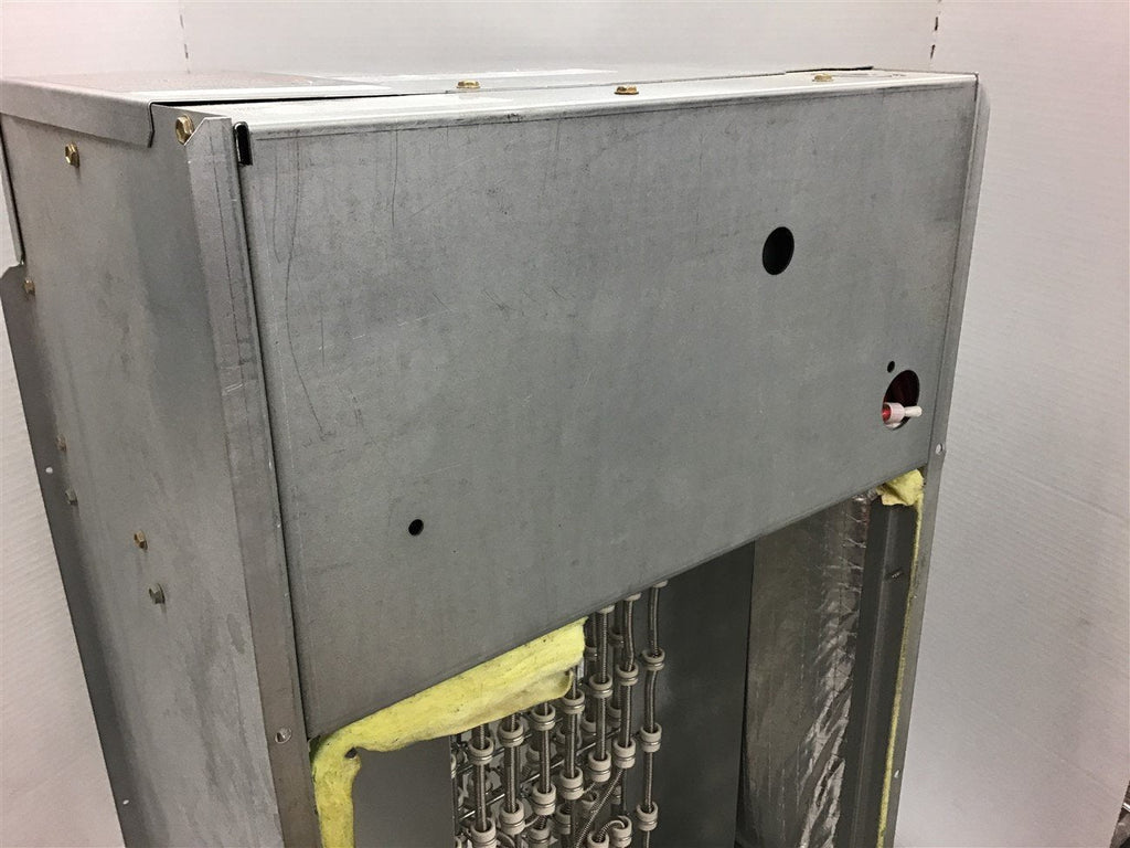 21D726390 5.0 KW 480 Volts Electric Heater