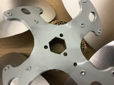 Lau 60559101 20"-33 Pitch CW 4 Blade Prop