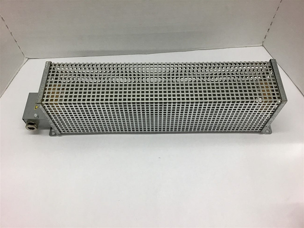 BORE FCAR01.1W12K0-N008R0-A-05-NNNN Bremswiderstand 12000W 8Ohm xFC main image 0
