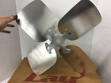 Lau 60559101 20" 33 Pitch CW 4 Blade Prop