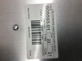 Lau 60559301 22" 27 Pitch CW 4 Blade Prop