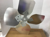 Lau 60559301 22" 27 Pitch CW 4 Blade Prop