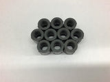 Spears D2464 Schedule 80 PVC Fitting 1/2" Lot of 10
