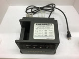 Enerpac BC1724 Battery Charger 100-240 Volts