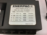 Enerpac BC1724 Battery Charger 100-240 Volts