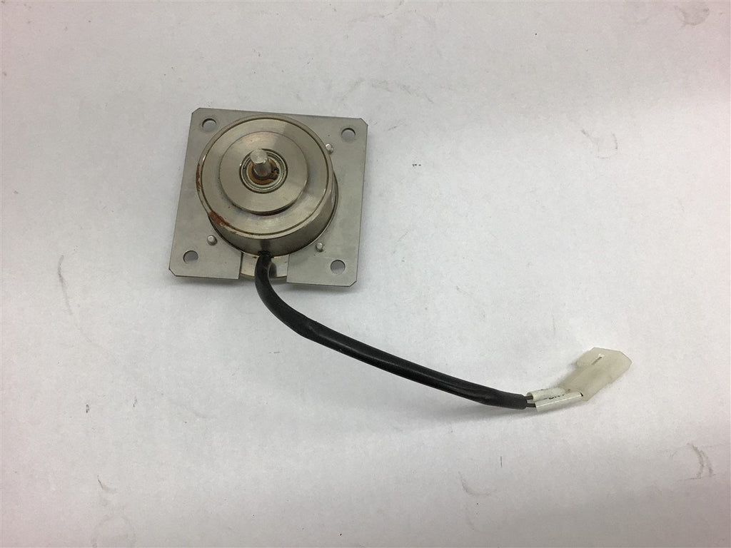 Mitsubishi ZKG-10YN Powder Brake 24 Vdc 0.42A