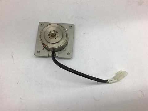 Mitsubishi ZKG-10YN Powder Brake 24 Vdc 0.42A