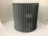 Lau A15-15A Blower Wheel 1" Bore 15-1/2 x 15x 1