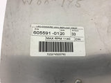 Lau-Conaie 605591-01 20" 33 Pitch CW Replacement Prop