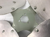 Lau-Conaie 605591-01 20" 33 Pitch CW Replacement Prop