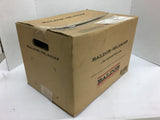 Baldor CEM3546 1 HP Ac Motor 230/460 volts 1760 Rpm 4P 56c Frame 3 Phase