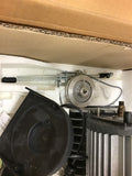 Efka AB60D1472 DC1600 230 Volt 750 W 2.3 Amps 5000 Rpm