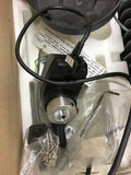 Efka AB60D1472 DC1600 230 Volt 750 W 2.3 Amps 5000 Rpm