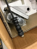 Efka AB60D1472 DC1600 230 Volt 750 W 2.3 Amps 5000 Rpm