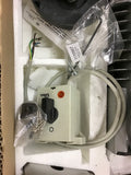 Efka AB60D1472 DC1600 230 Volt 750 W 2.3 Amps 5000 Rpm