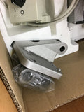 Efka AB60D1472 DC1600 230 Volt 750 W 2.3 Amps 5000 Rpm