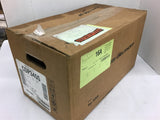Baldor CDP3455 1 Hp DC Motor 180 Volts 1750 Rpm 56C Frame TEFC