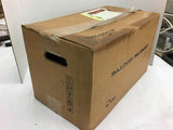 Baldor CDP3455 1 Hp DC Motor 180 Volts 1750 Rpm 56C Frame TEFC