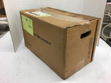 Baldor CDP3455 1 Hp DC Motor 180 Volts 1750 Rpm 56C Frame TEFC