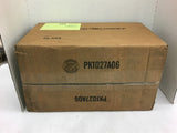 Baldor CDP3455 1 Hp DC Motor 180 Volts 1750 Rpm 56C Frame TEFC