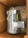 Baldor CM3538 1/2 HP AC Motor 230/460 volts 1725 Rpm 4P 56C Frame