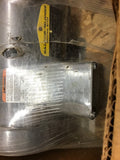 Baldor CM3538 1/2 HP AC Motor 230/460 volts 1725 Rpm 4P 56C Frame