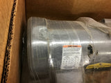 Baldor CM3538 1/2 HP AC Motor 230/460 volts 1725 Rpm 4P 56C Frame